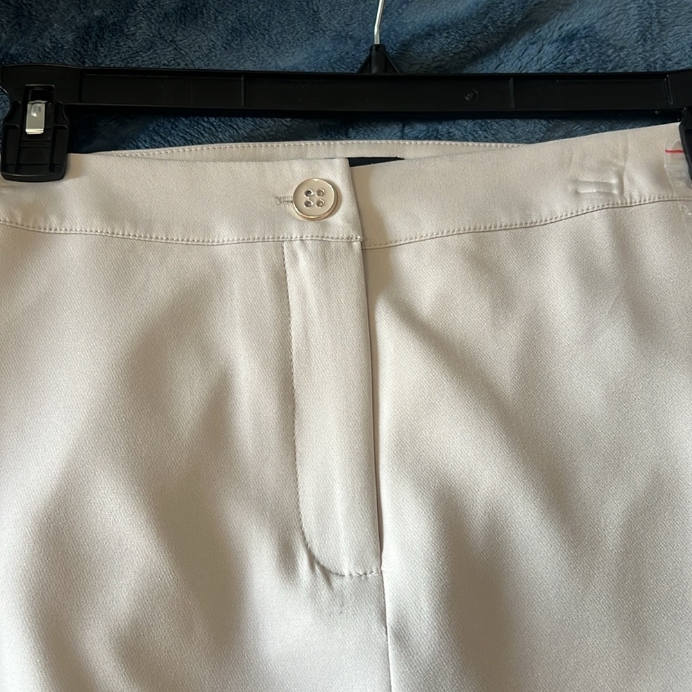 Messini tan skirt NWOT retail$38 - Picture 4 of 6